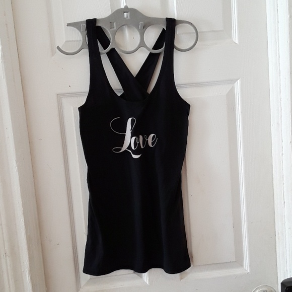 Victoria's Secret Tops - Victoria secret tank top